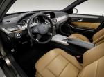 Mercedes-Benz E-Class Estate 2009 года